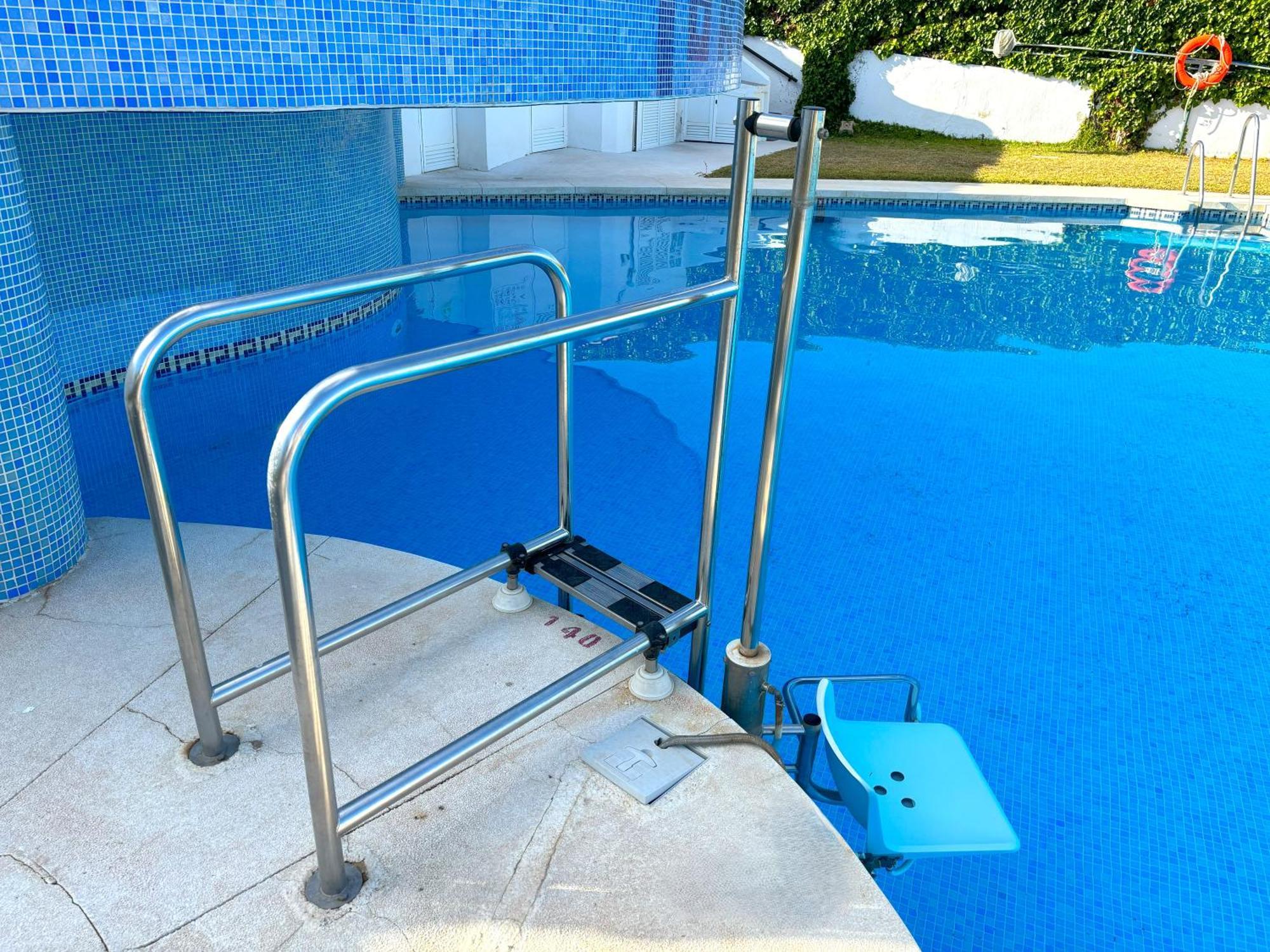 Evans Realty Bb Adosado & Piscina & Tenis & Jardines Торокс Екстериор снимка