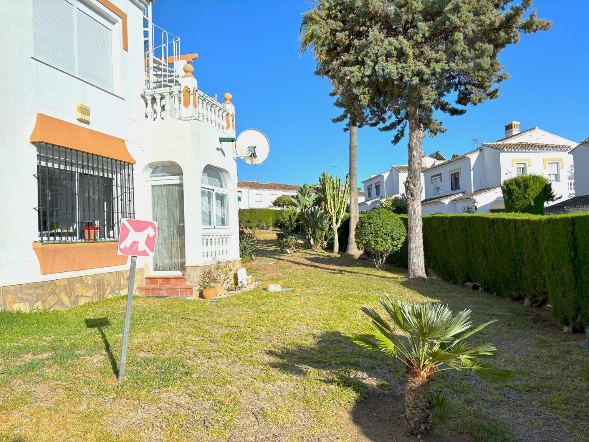 Evans Realty Bb Adosado & Piscina & Tenis & Jardines Торокс Екстериор снимка