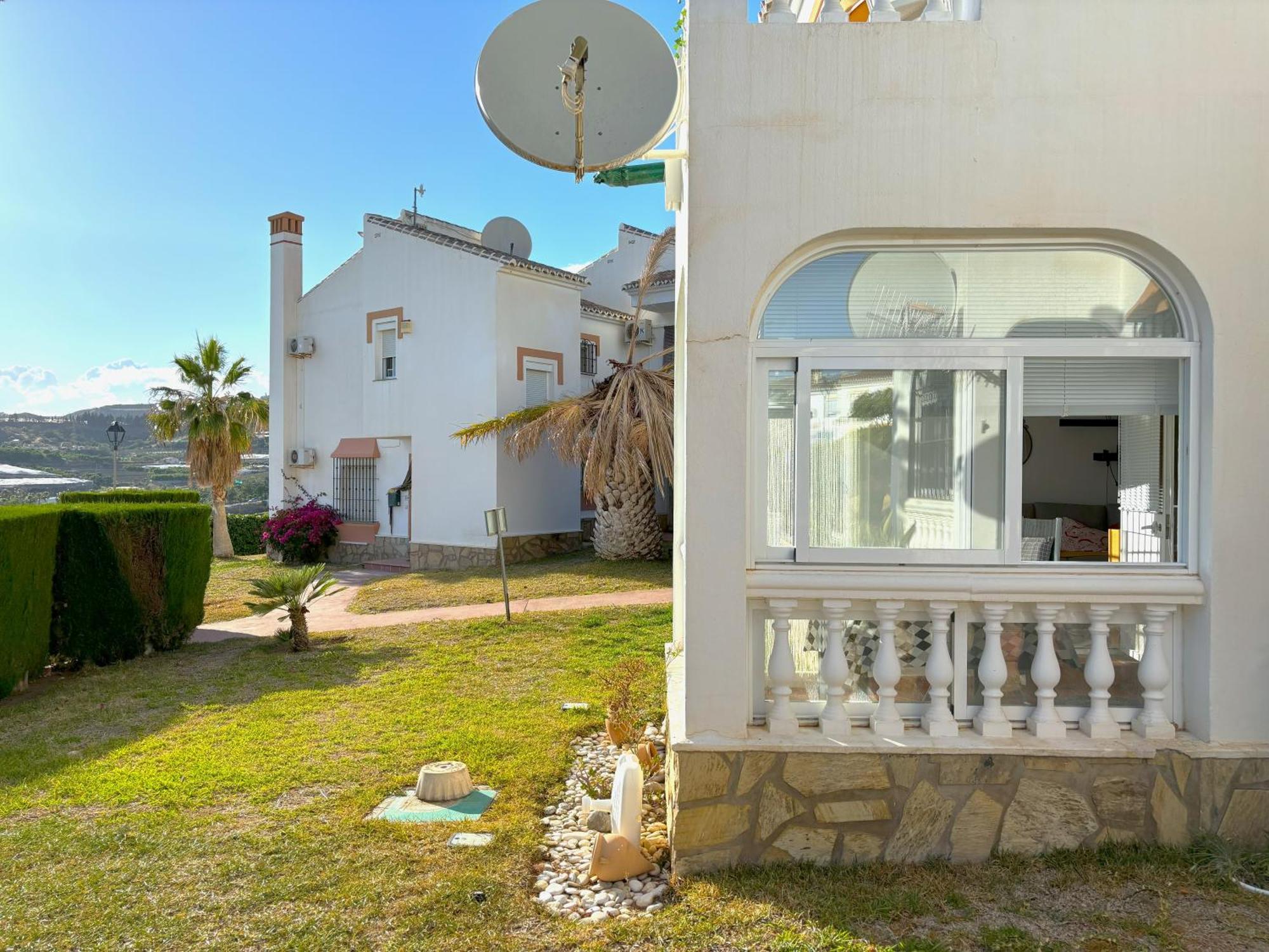 Evans Realty Bb Adosado & Piscina & Tenis & Jardines Торокс Екстериор снимка