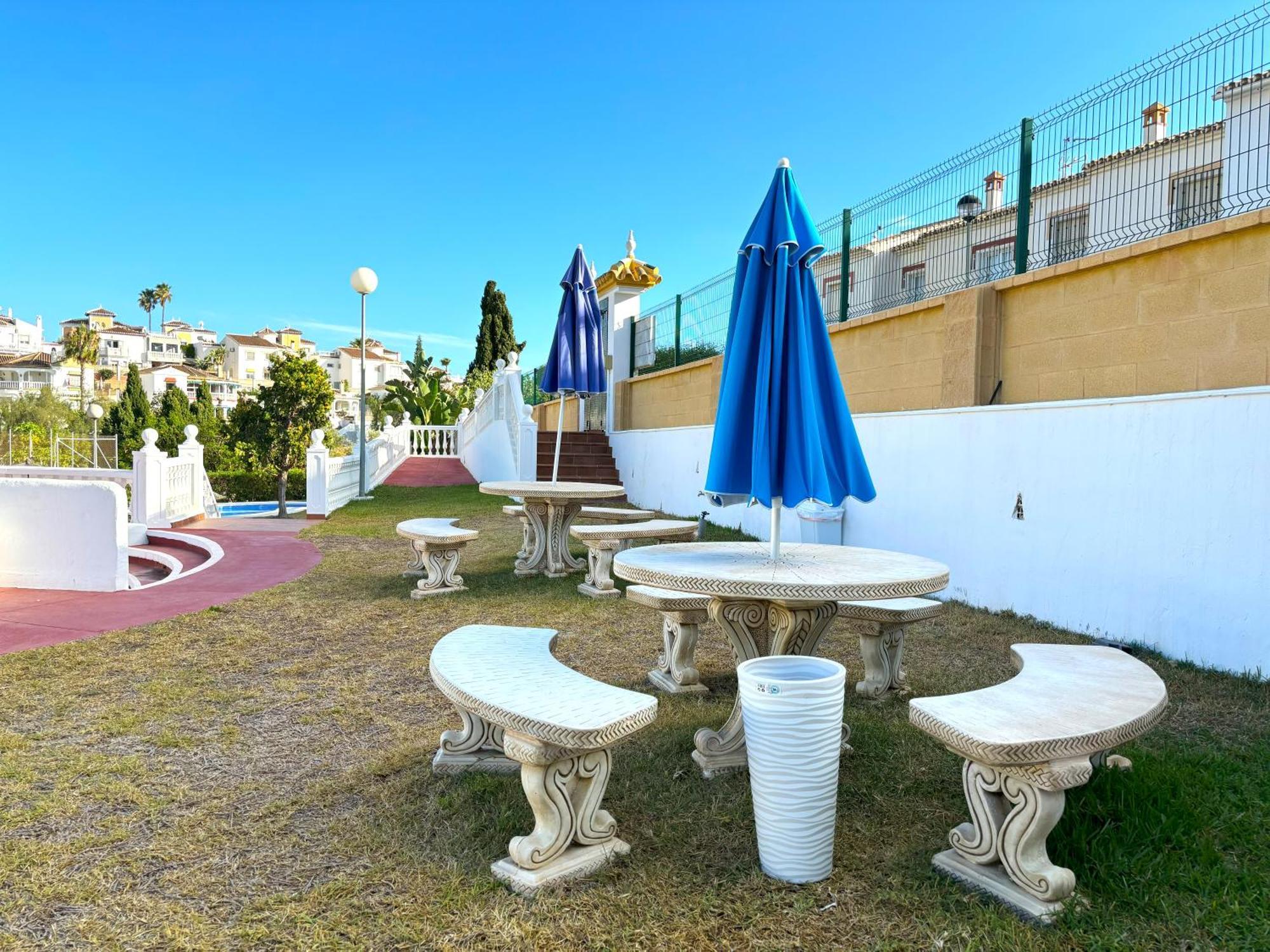Evans Realty Bb Adosado & Piscina & Tenis & Jardines Торокс Екстериор снимка