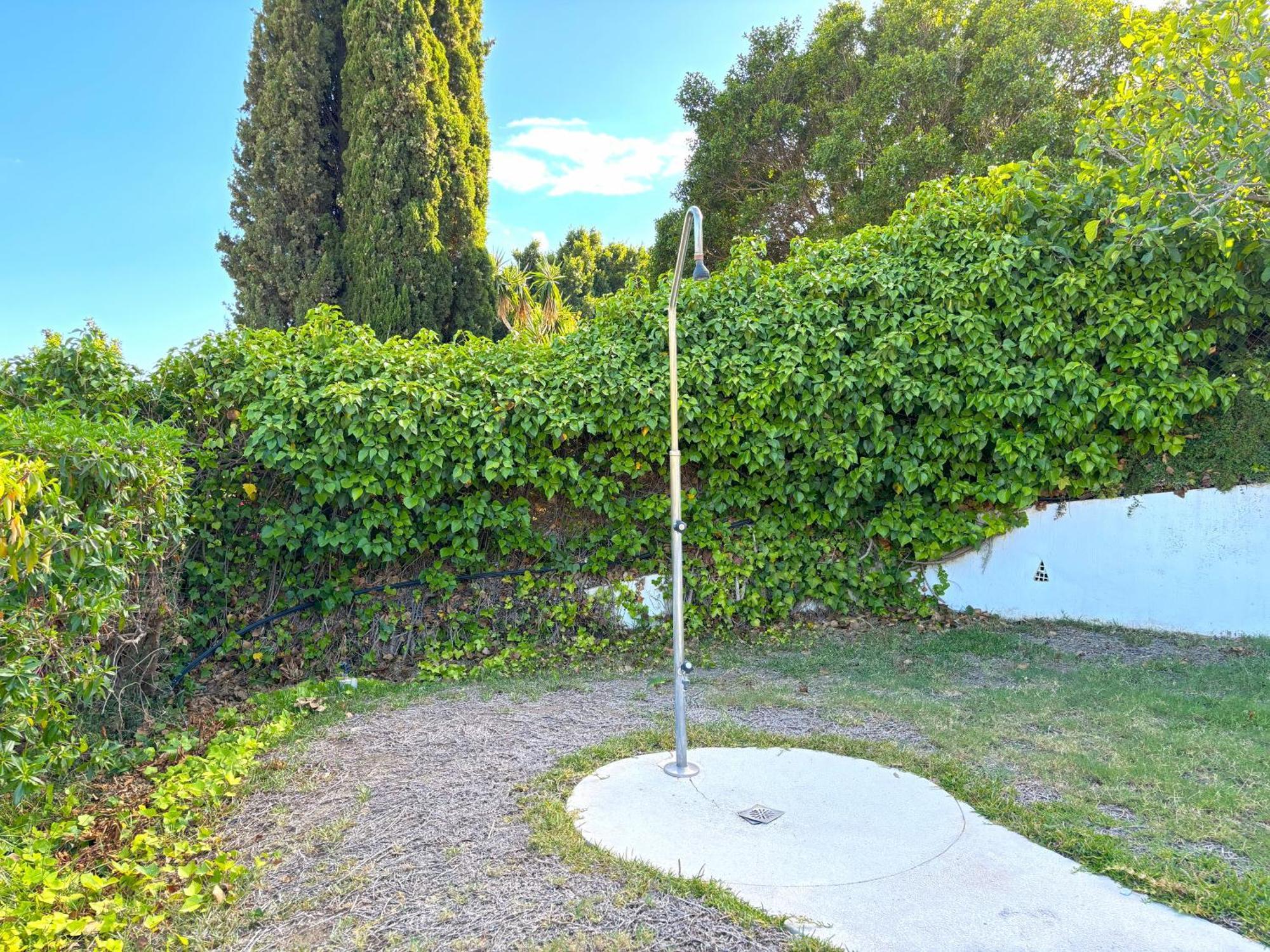 Evans Realty Bb Adosado & Piscina & Tenis & Jardines Торокс Екстериор снимка